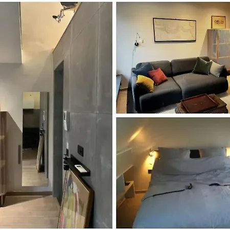Agelandkaai Apartment