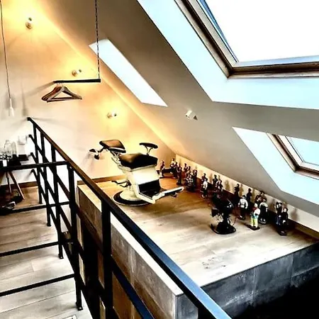Apartment Agelandkaai