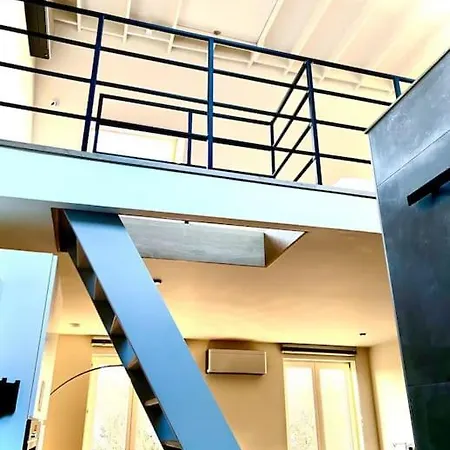 Agelandkaai Apartment