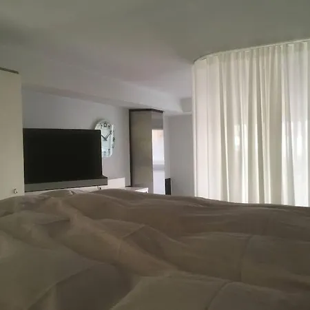 Apartment Agelandkaai