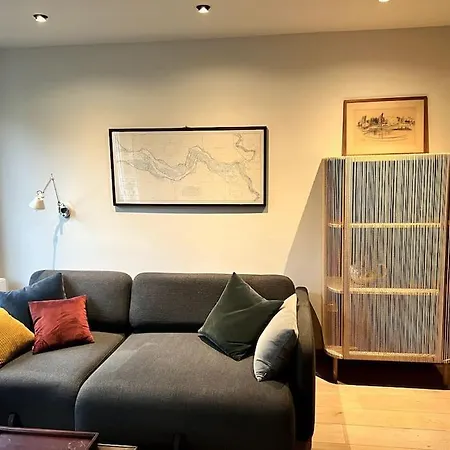 Apartment Agelandkaai
