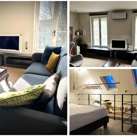 Apartment Agelandkaai *