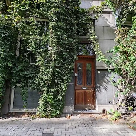 Agelandkaai Apartment Ghent