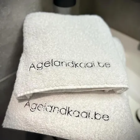 Apartment Agelandkaai *